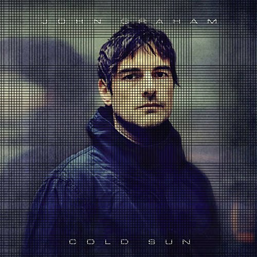 Cold Sun