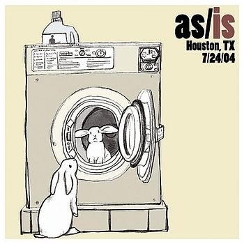 As/Is (Live Houston, TX - 7/24/04)