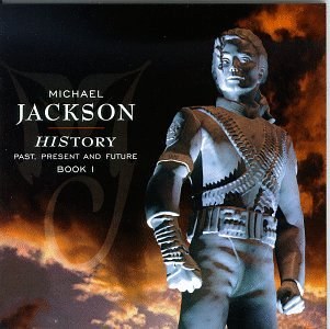 HIStory: Past, Present and Future, Book I
