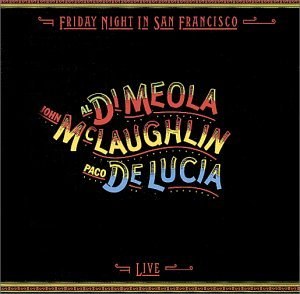 Friday Night in San Francisco
