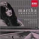 Schumann: Fantasiestucke / Ravel: Sonatine; Gaspard de la nuit ~ Argerich