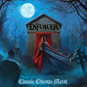 Classic Chicago Metal