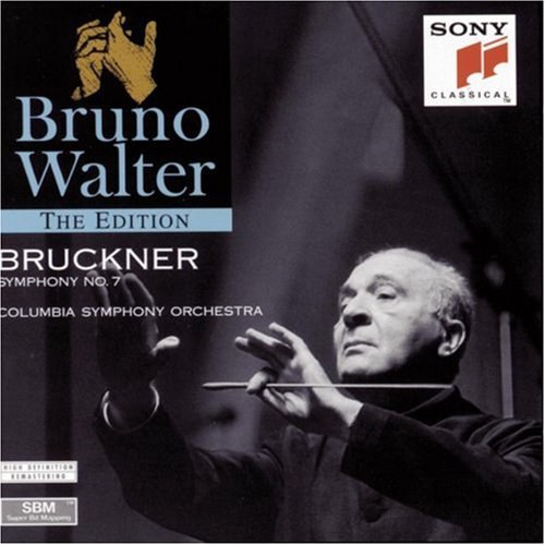 Bruckner: Symphony No.7