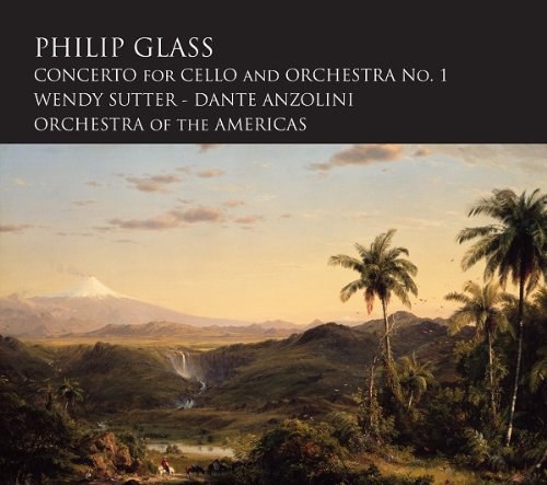 Concerto For Cello And Orchestra No. 1