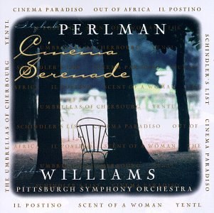 Cinema Serenade