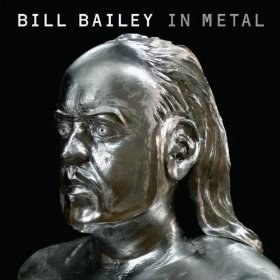 In Metal