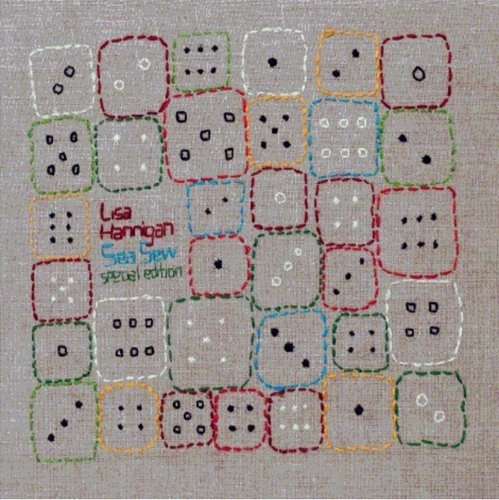 Sea Sew (Deluxe Edition)