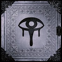 Eyes Set to Kill