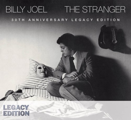 The Stranger: 30th Anniversary [Legacy Edition] - 2 CD Set