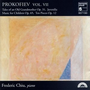 Piano Works Vol 7