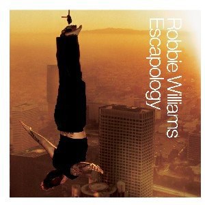 Escapology - Canadian Version (Different Tracks)