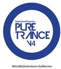 Solarstone Presents Pure Trance 4