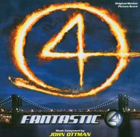 Fantastic Four (OST)