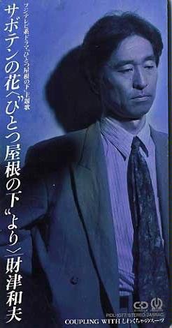 仙人掌之花