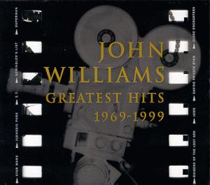 John Williams Greatest Hits 1969 - 1999