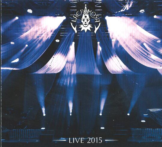 Live 2015