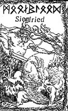 Siegfried (Die Sage vom Helden)