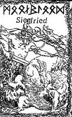 Siegfried (Die Sage vom Helden)