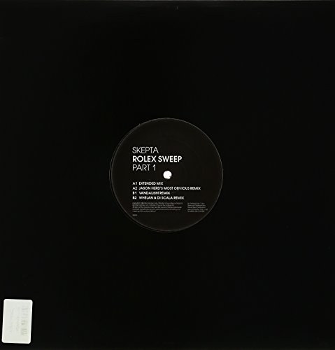 Rolex Sweep Part 1 [12" VINYL]