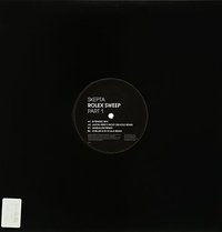 Rolex Sweep Part 1 [12" VINYL]
