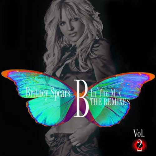 B In The Mix The Remixes Vol.2