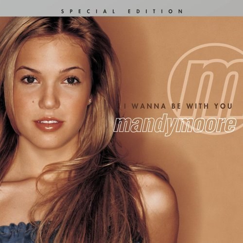 I Wanna Be With You Special Edition