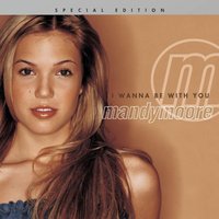 I Wanna Be With You Special Edition