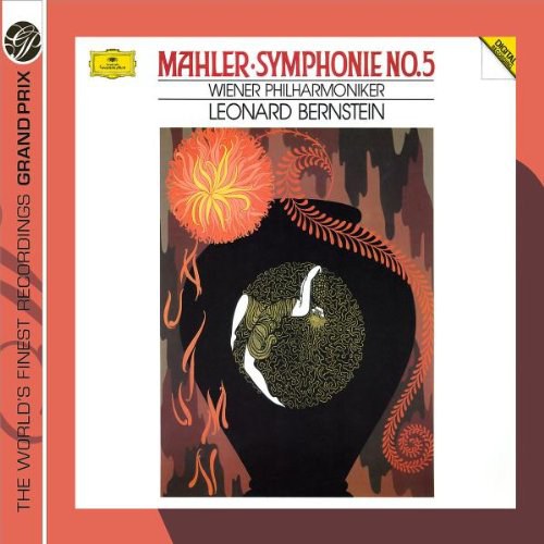 Mahler: Symphony No. 5