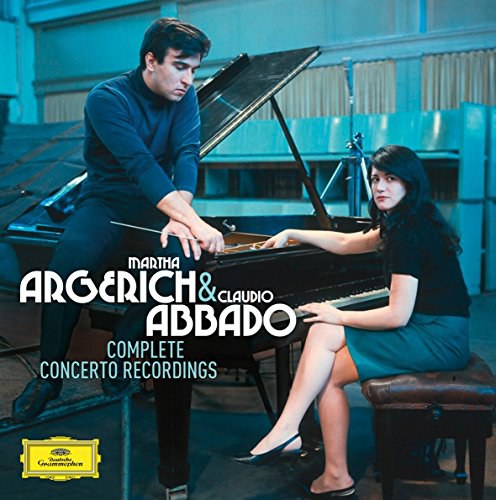 The Complete Concerto Recordings 1967 - 2013