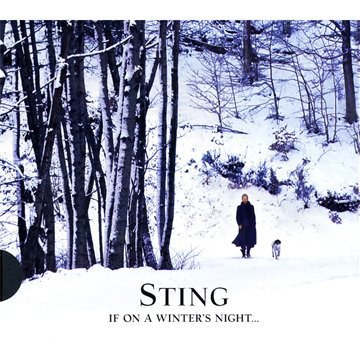If on a Winter's Night