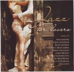 Jazz For Lovers - Unforgettable Songs - Vol 1 e 2