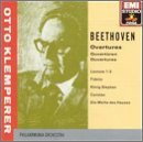 Beethoven: Overtures