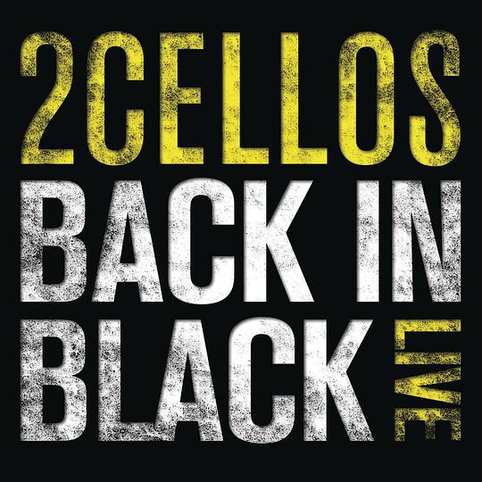 Back In Black