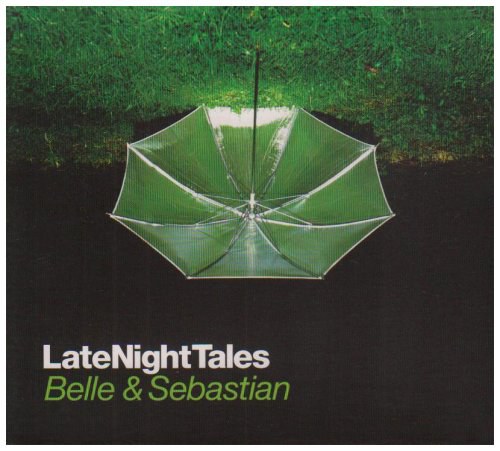 Late Night Tales
