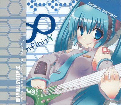 ∞-InfinitY-