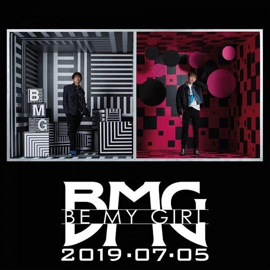 B.M.G.