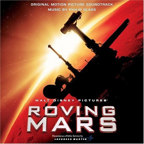 Roving Mars