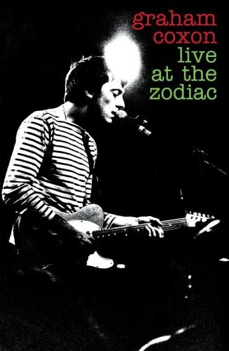 Live At The Zodiac