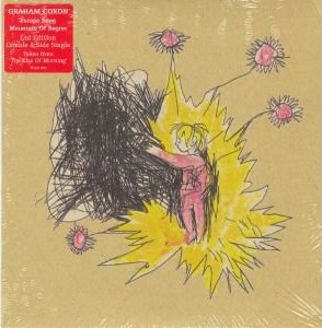 Escape Song / Mountain Of Regret