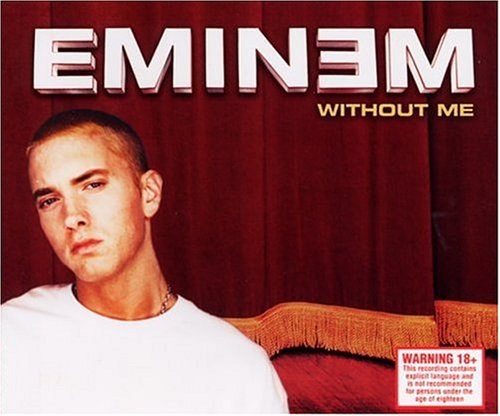 Without Me