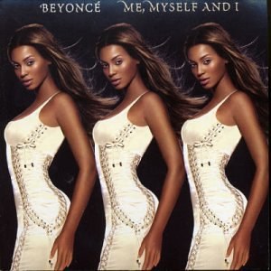 Me, Myself and I