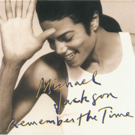 Remember the Time