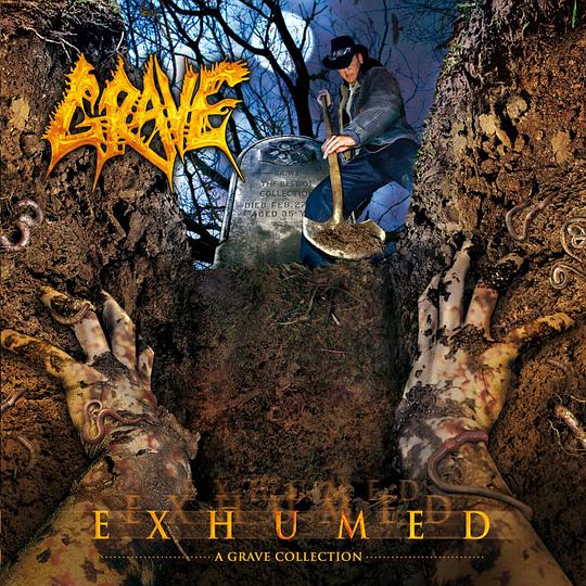 Exhumed