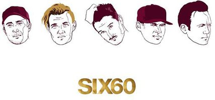 Six60
