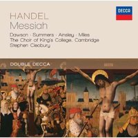 Handel Messiah