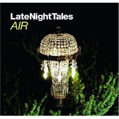 Late Night Tales