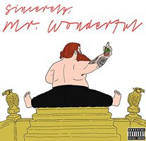 Mr. Wonderful