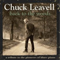 Back To The Woods: A Tribute To The Pioneers of Blues Piano