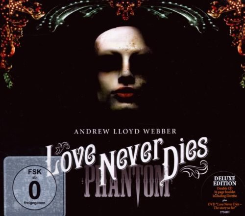 Love Never Dies