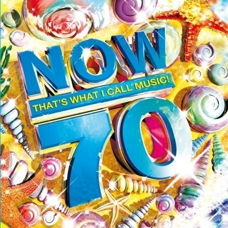 Now That's What I Call Music!, Vol. 70